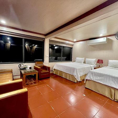 Tam Coc Eco Field Homes Ninh Binh Exterior foto